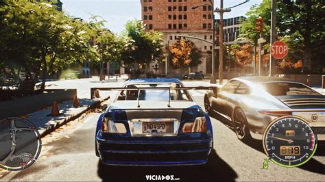 need for speed most wanted remake